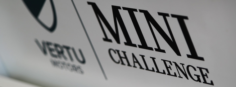 NEW MINI CHALLENGE SCHOLARSHIP TO OFFER 2024 PRIZE DRIVE