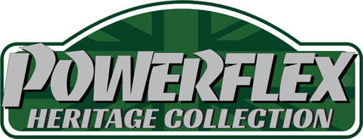 Powerflex Heritage Logo