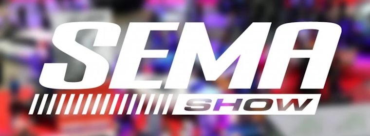 SEMA Show 2024