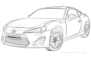 86 / GT86 (2012 on)