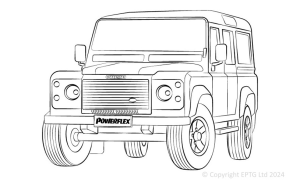 Defender 