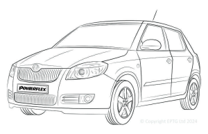 Fabia Models