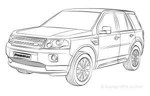 Freelander