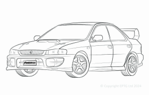 Impreza