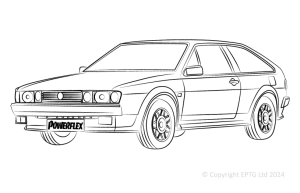 Scirocco MK1/2 (1973 - 1992)