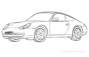 911 996 (1997-2005)