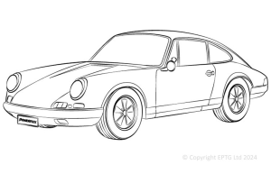 911 Classic (1967-1969)