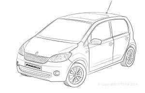 Citigo (2011 -)