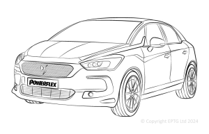 DS5 (2011-on)