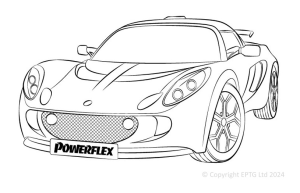 Exige Series 2 (2004-2011)