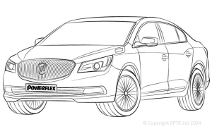 LaCrosse MK2 (2010 - 2016)