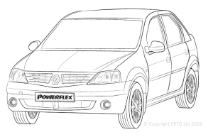 Logan I &amp; II inc Stepway (2004 - ON)