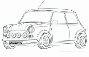 Mini (1959 - 2000)