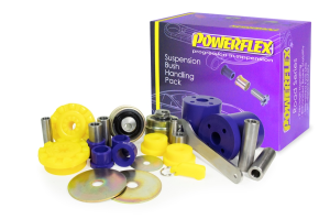 Powerflex Handling Pack