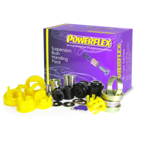 Powerflex Handling Pack 