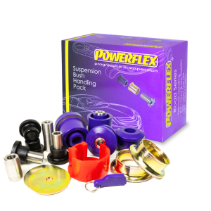 Powerflex Handling Pack