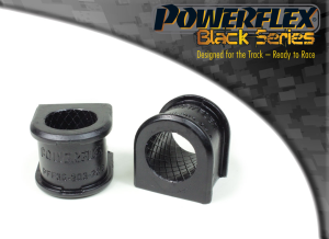 Front Anti Roll Bar Mount 25.5mm, MPS Only