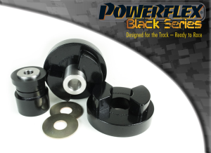 Dog Bone (Twisted) Engine Mount Bush Kit