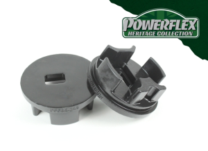 Rear Lower Engine Mount Insert, Diesel