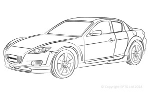 RX-8 (2003-2012)