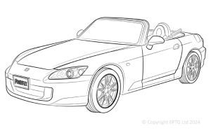 S2000 (1999-2009)