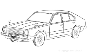 Sunny/Pulsar N10-N16 (1981 - 2006)