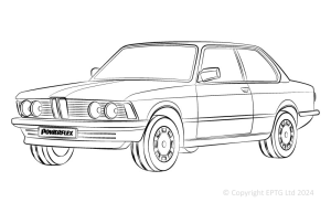 E21 (1975 - 1978)