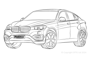 X6 Series