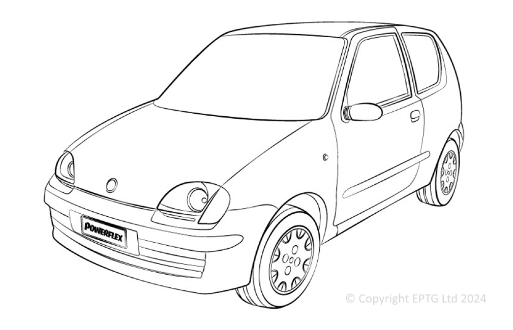 Cinquecento (1991-1998) &amp; Seicento (1997-2010)