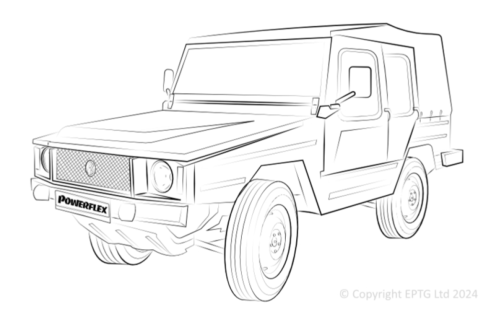 Iltis (1978 - 1988)