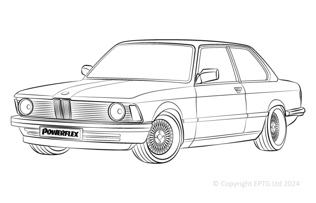 E21 (1978 - 1983)