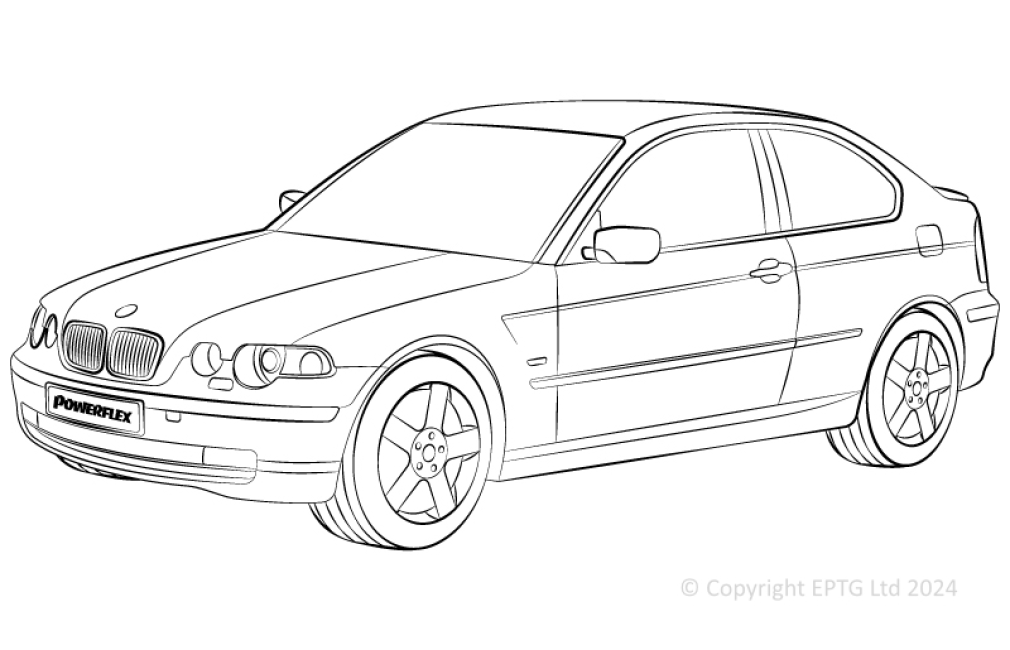 E46 Compact