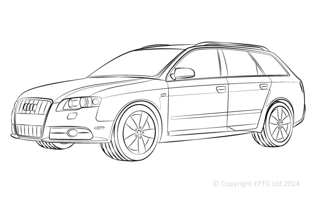 S4 inc. Avant