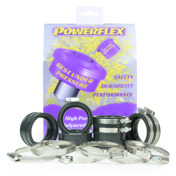 Engine Intake Sleeve Kit