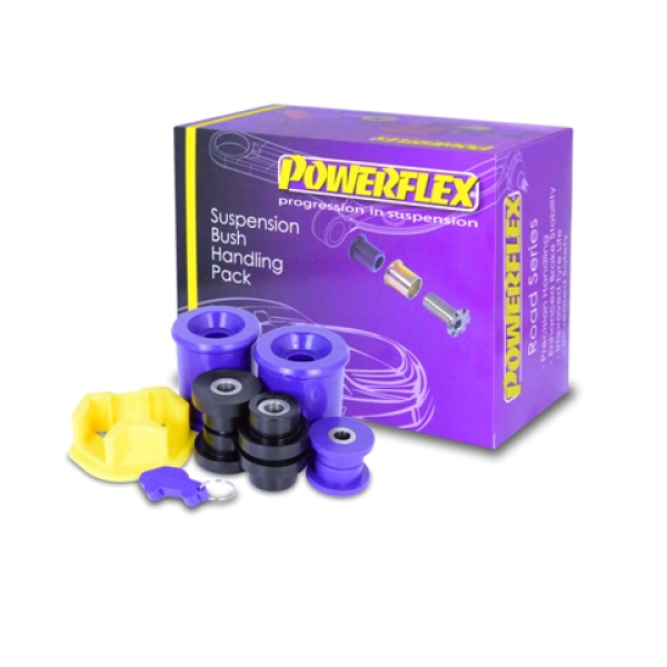 Powerflex Handling Pack