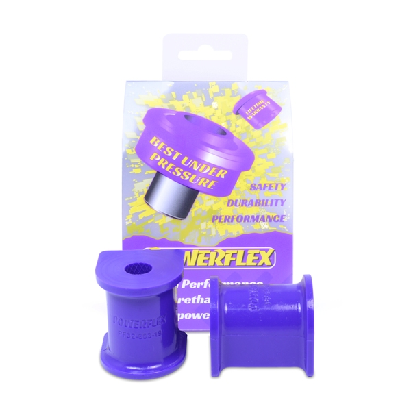 Rear Anti Roll Bar Bush 19mm