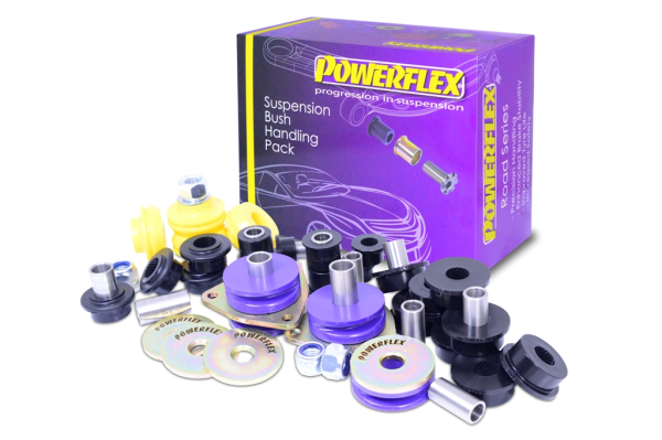 Powerflex Handling Pack 