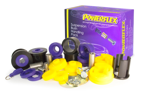 Powerflex Handling Pack