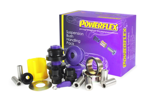 Powerflex Handling Pack (2012 -)