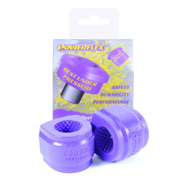 Front Anti Roll Bar Bush 25.4mm 