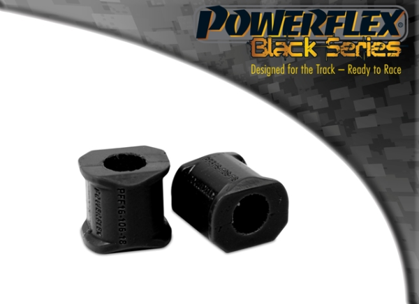 Front Anti Roll Bar Inner Bush 18mm