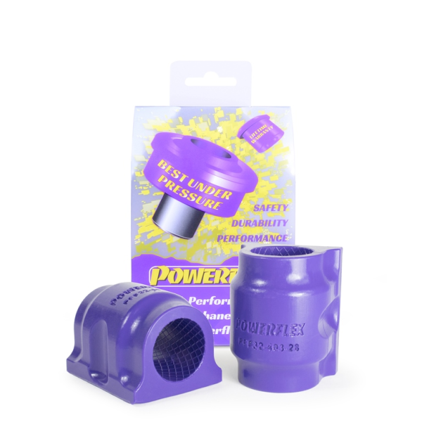 Front Anti Roll Bar Bush 28mm