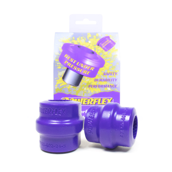 Front Anti Roll Bar Bush 24.5mm