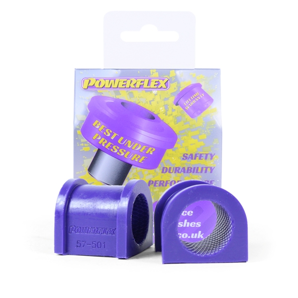 Front Anti Roll Bar Bush 24mm