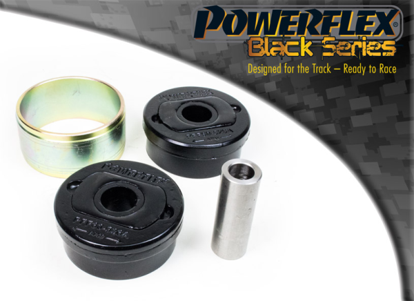 Rear Lower Engine Mounting Bush