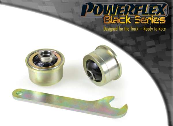 Front Wishbone Rear Bush Anti-Lift & Caster Adjust