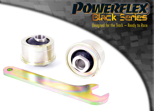 Front Wishbone Rear Bush Anti-Lift & Caster Adjustable 