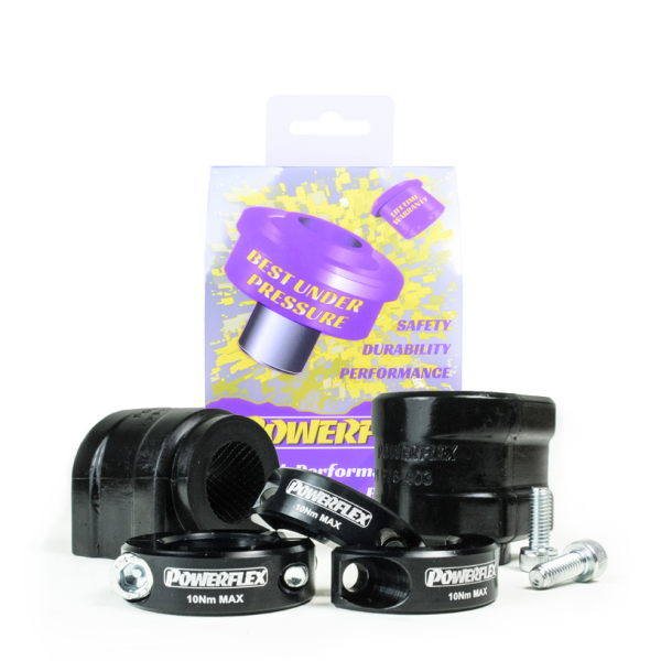 Front Anti-Roll Bar Bush 24.2 mm