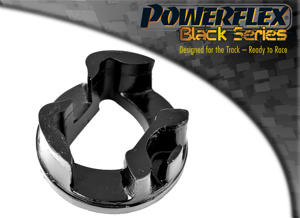 Lower Rear Engine Mount Insert