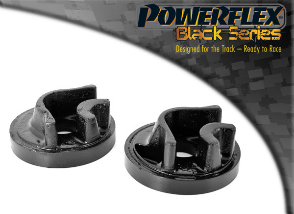 Front Lower Engine Mount Insert Kit